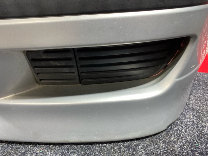 Бампер, 18100 рублей, Солонцы