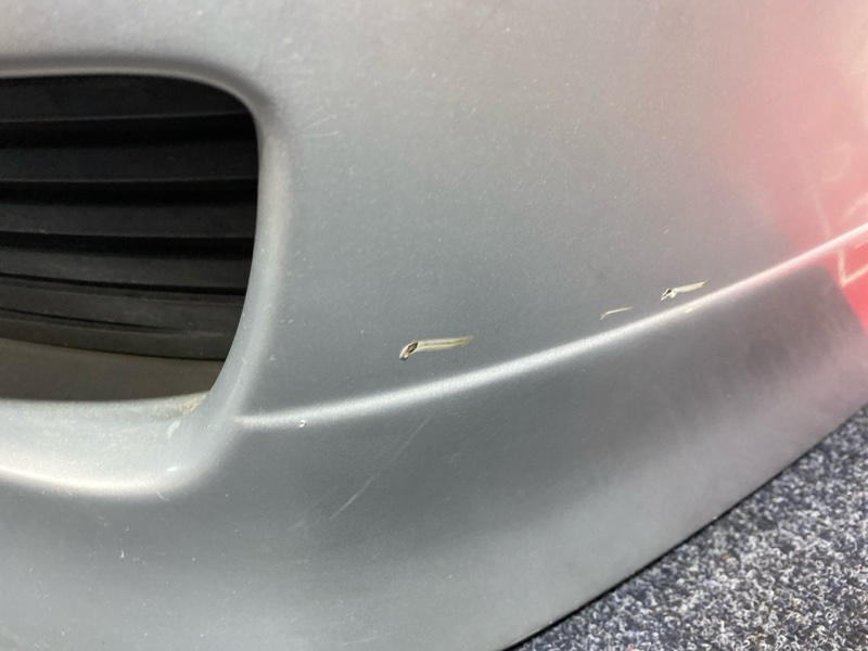 Бампер, 18100 рублей, Солонцы