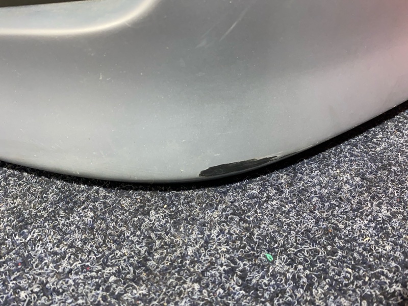 Бампер, 18100 рублей, Солонцы