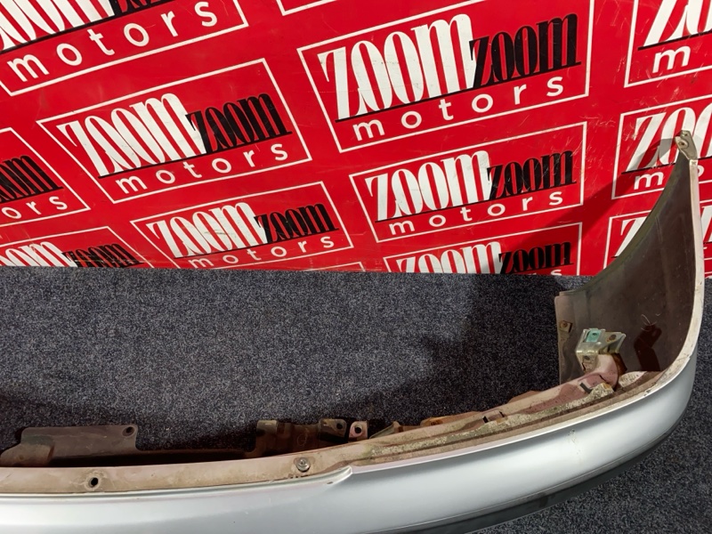 Бампер, 18100 рублей, Солонцы