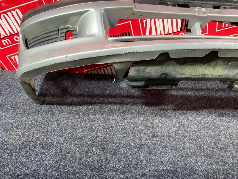 Бампер, 18100 рублей, Солонцы