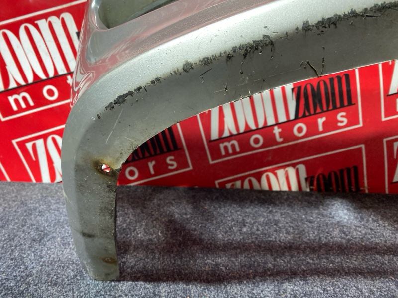 Бампер, 18100 рублей, Солонцы