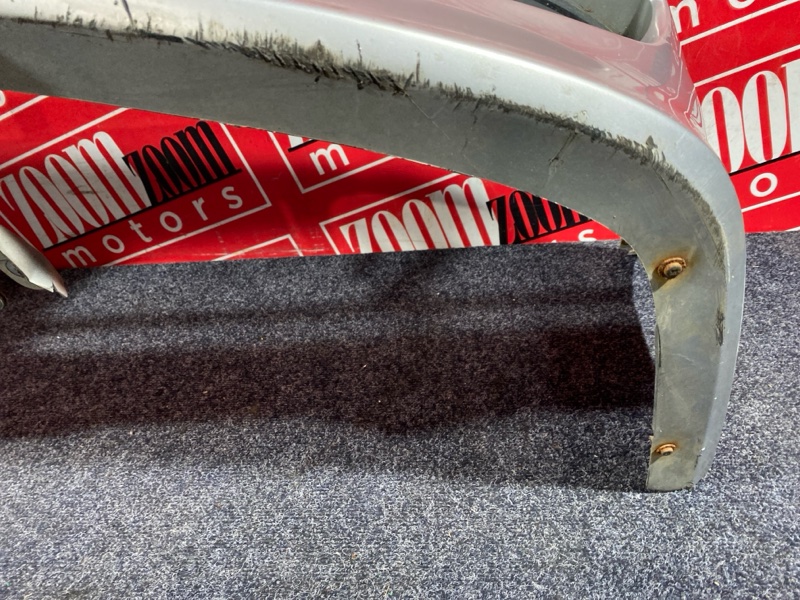 Бампер, 18100 рублей, Солонцы