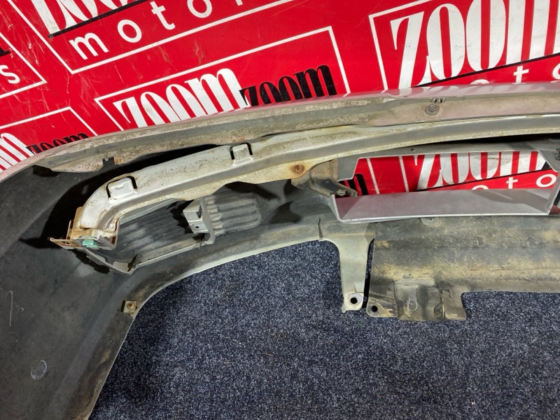 Бампер, 18100 рублей, Солонцы