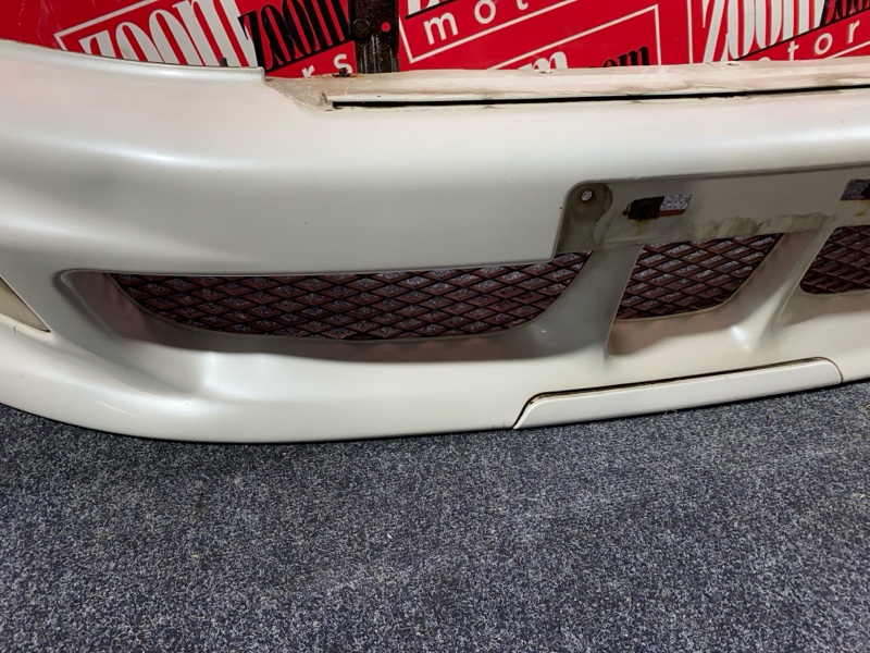 Бампер, 47500 рублей, Солонцы