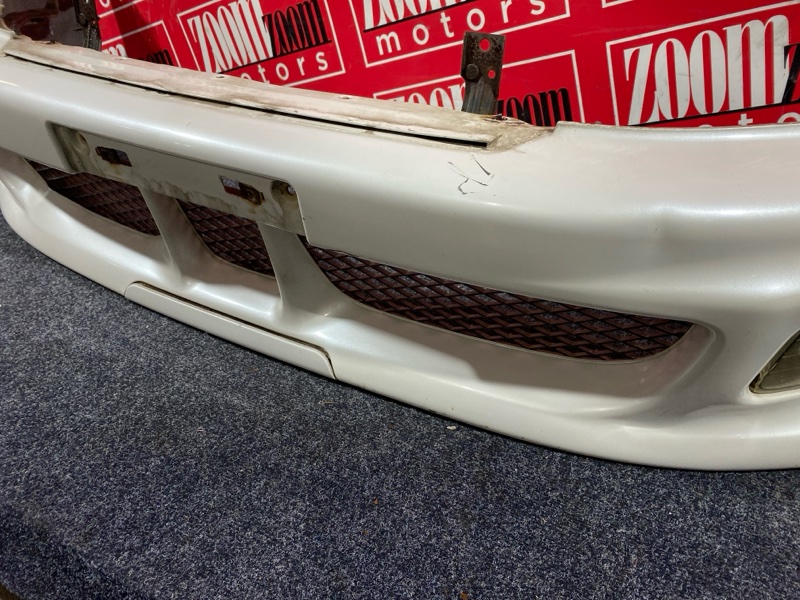 Бампер, 47500 рублей, Солонцы