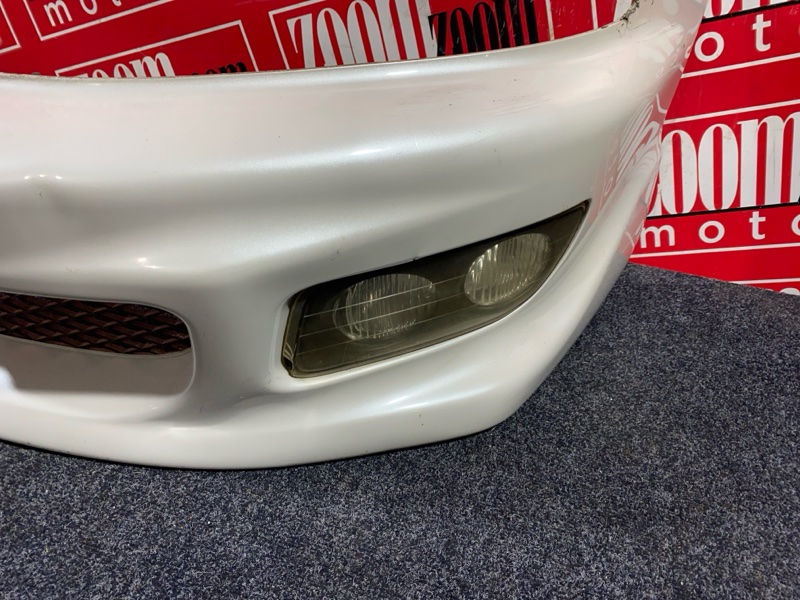 Бампер, 47500 рублей, Солонцы