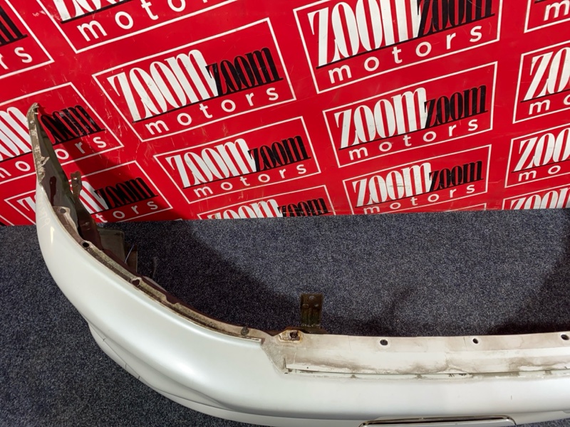 Бампер, 47500 рублей, Солонцы