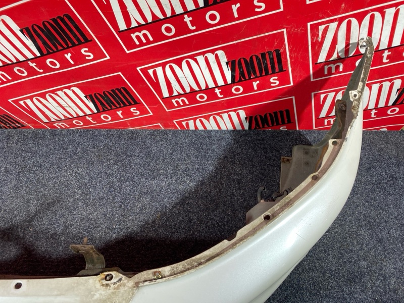 Бампер, 47500 рублей, Солонцы