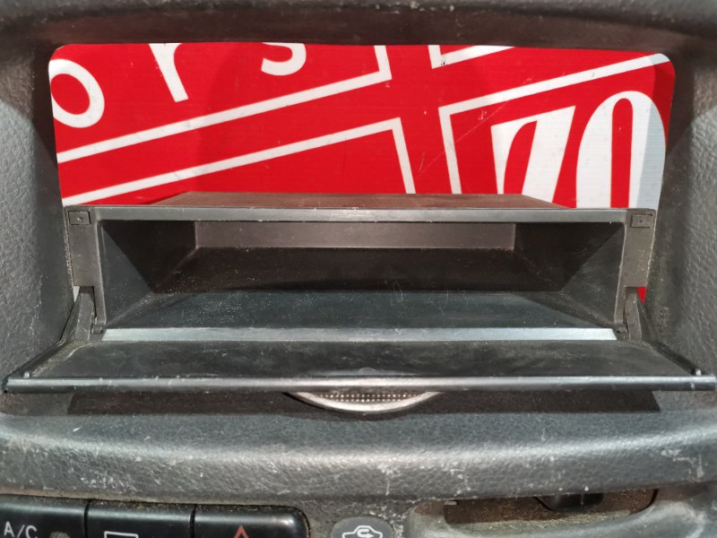 Блок управления климат-контролем, 4800 рублей, Красноярск