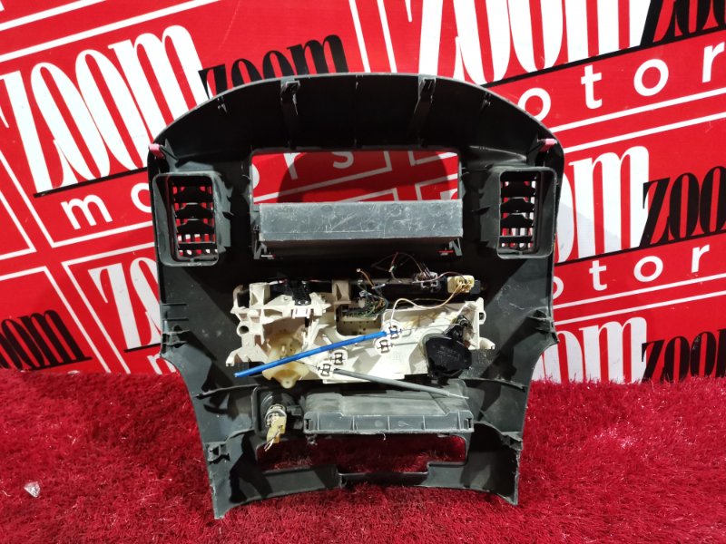 Блок управления климат-контролем, 4800 рублей, Красноярск