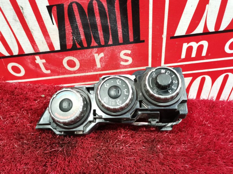 Блок управления климат-контролем, 800 рублей, Красноярск