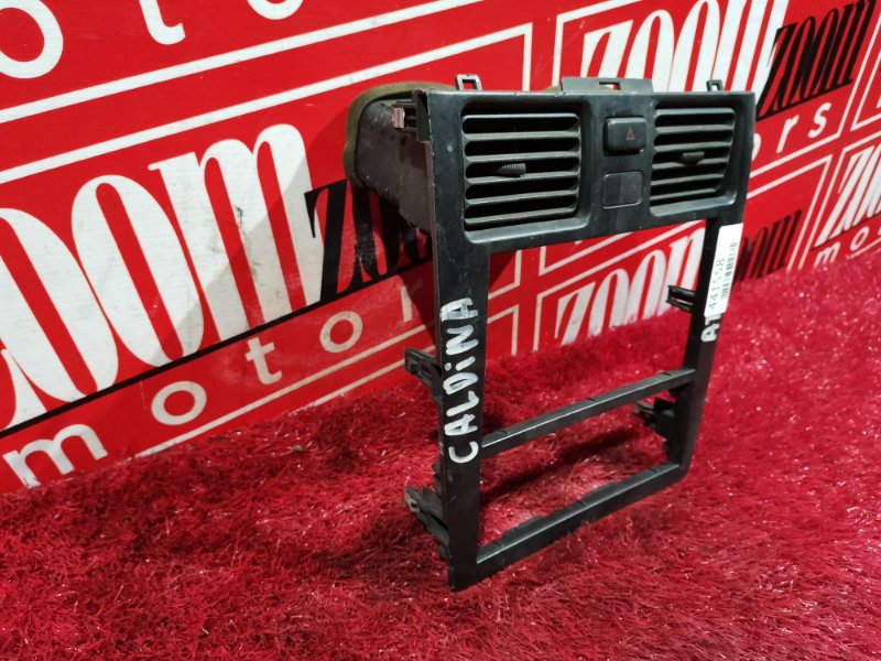 Рамка магнитолы, 1000 рублей, Красноярск