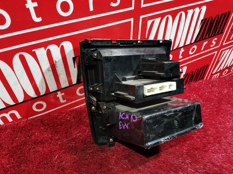 Блок управления климат-контролем, 6200 рублей, Красноярск