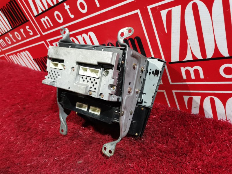 Блок управления климат-контролем, 1000 рублей, Красноярск