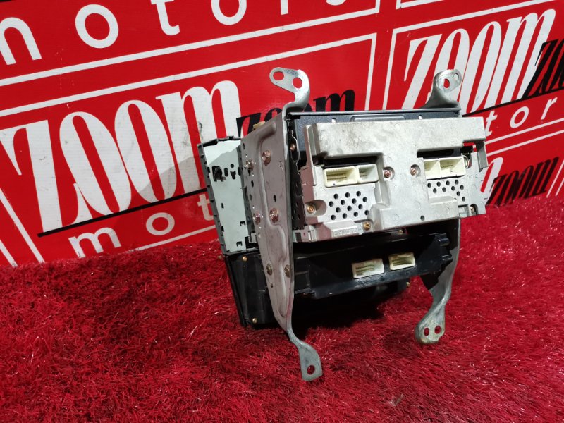 Блок управления климат-контролем, 1000 рублей, Красноярск