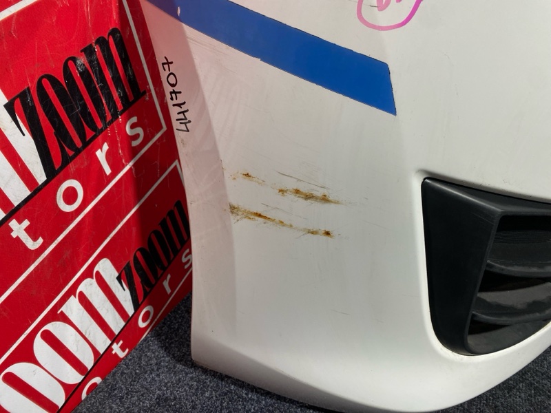 Бампер, 21000 рублей, Солонцы