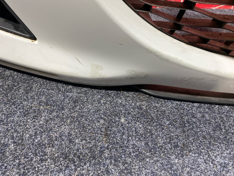 Бампер, 21000 рублей, Солонцы