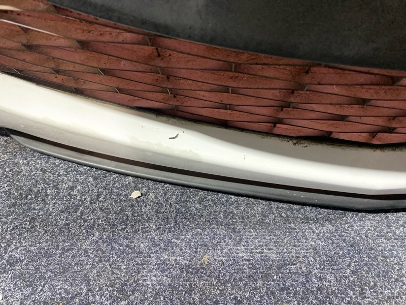 Бампер, 21000 рублей, Солонцы