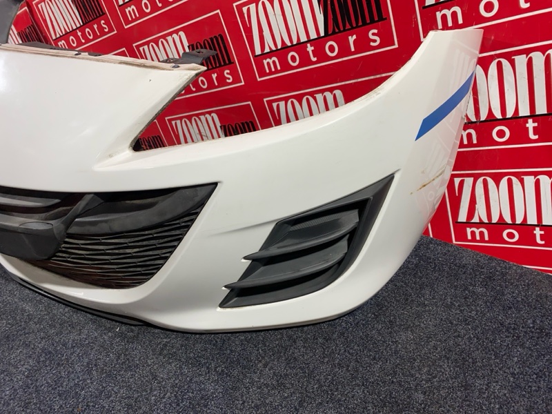 Бампер, 21000 рублей, Солонцы