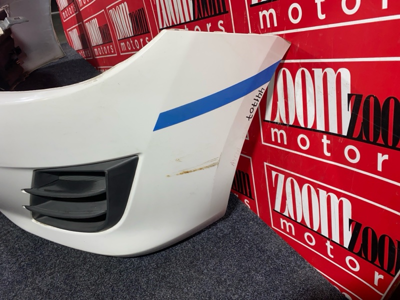 Бампер, 21000 рублей, Солонцы