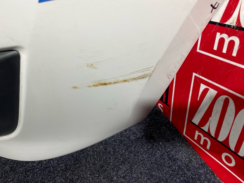 Бампер, 21000 рублей, Солонцы