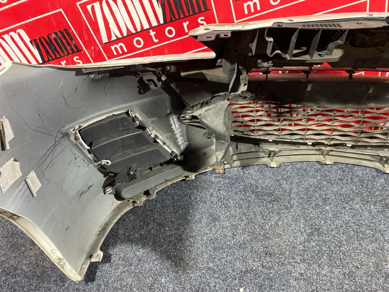 Бампер, 21000 рублей, Солонцы