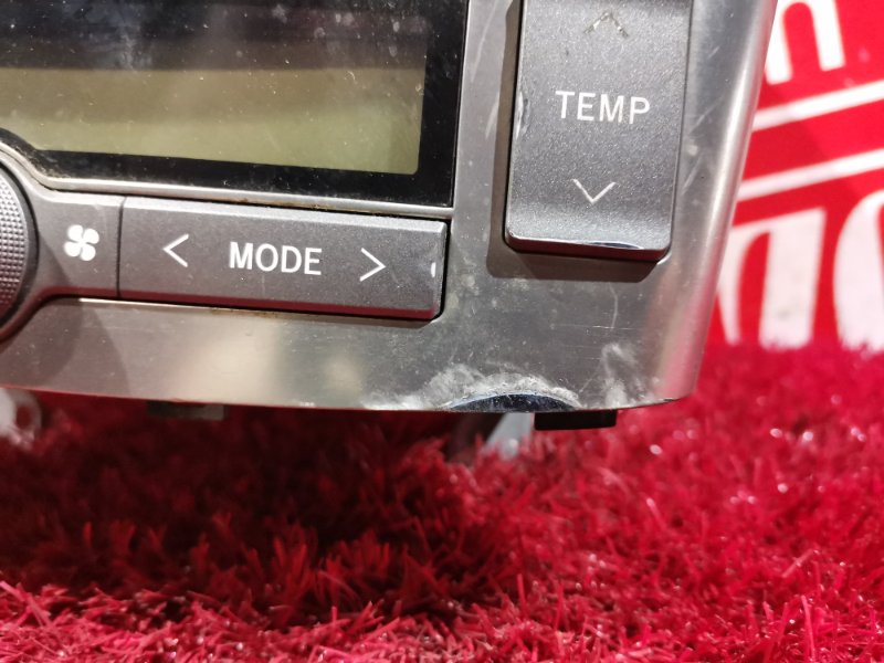 Блок управления климат-контролем, 1500 рублей, Красноярск