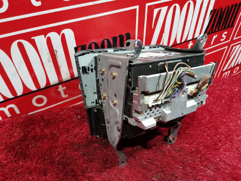 Блок управления климат-контролем, 1500 рублей, Красноярск