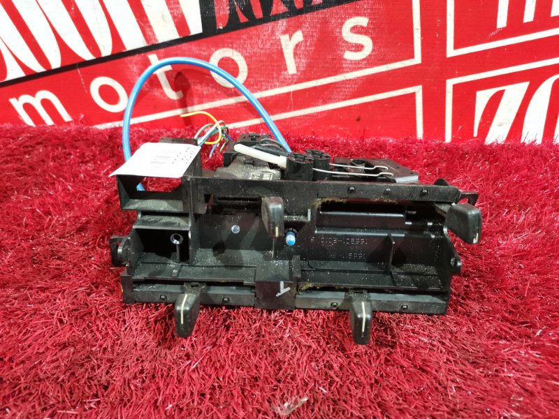 Блок управления климат-контролем, 2400 рублей, Красноярск