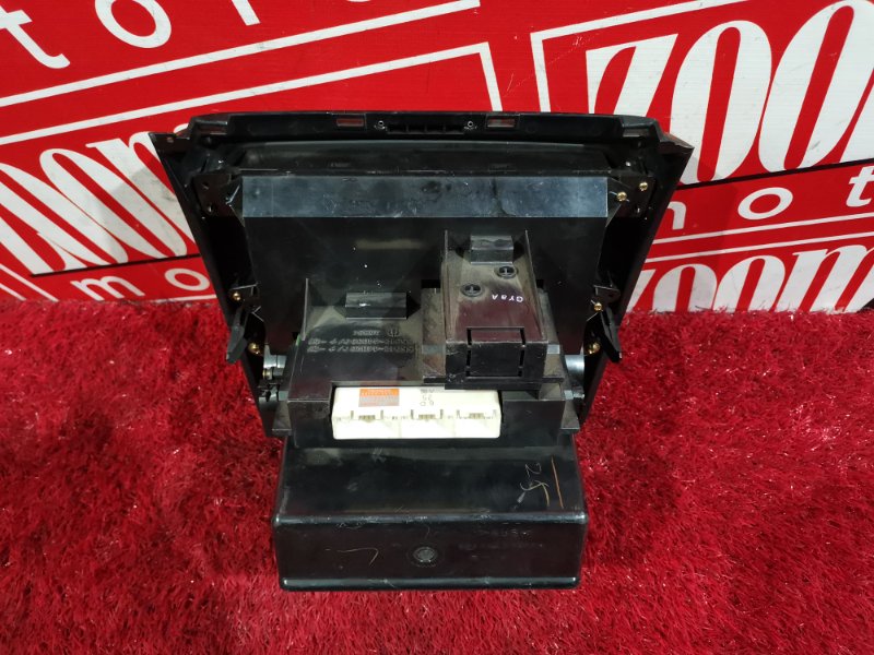 Блок управления климат-контролем, 6200 рублей, Красноярск