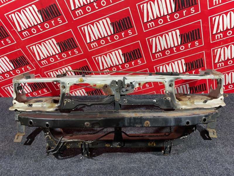 Рамка радиатора, 14300 рублей, Солонцы