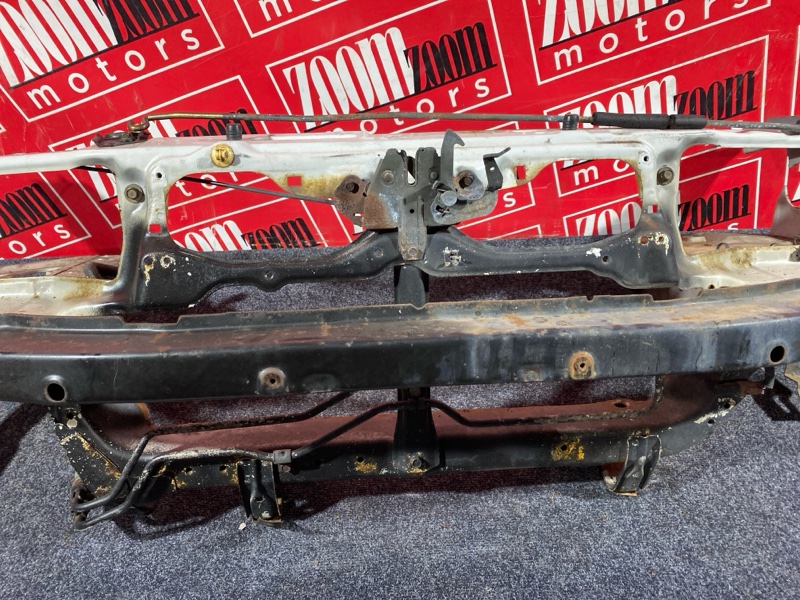 Рамка радиатора, 14300 рублей, Солонцы