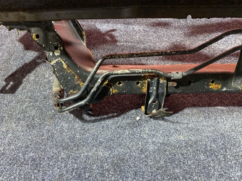 Рамка радиатора, 14300 рублей, Солонцы