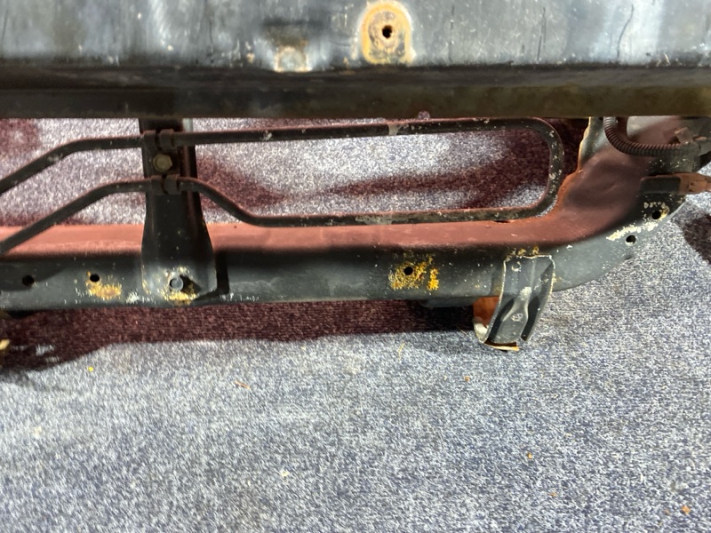 Рамка радиатора, 14300 рублей, Солонцы