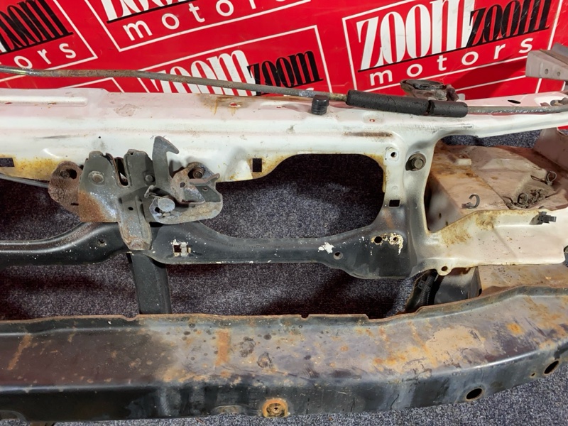 Рамка радиатора, 14300 рублей, Солонцы