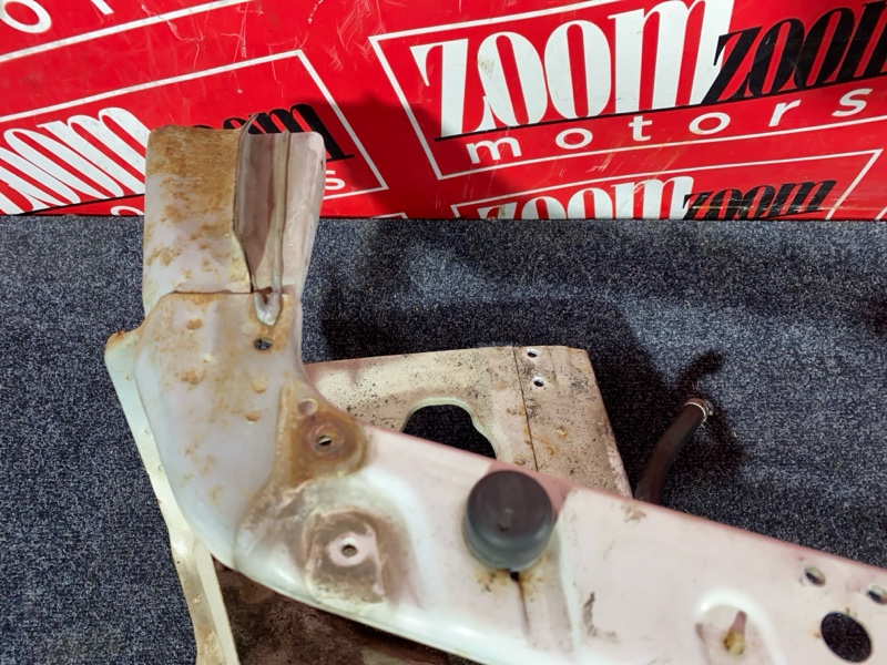 Рамка радиатора, 14300 рублей, Солонцы