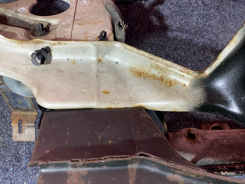 Рамка радиатора, 14300 рублей, Солонцы