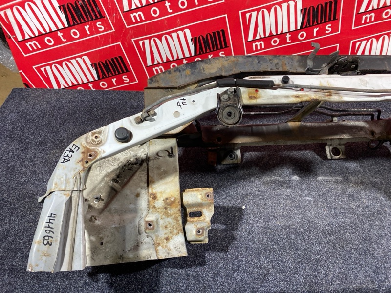 Рамка радиатора, 14300 рублей, Солонцы