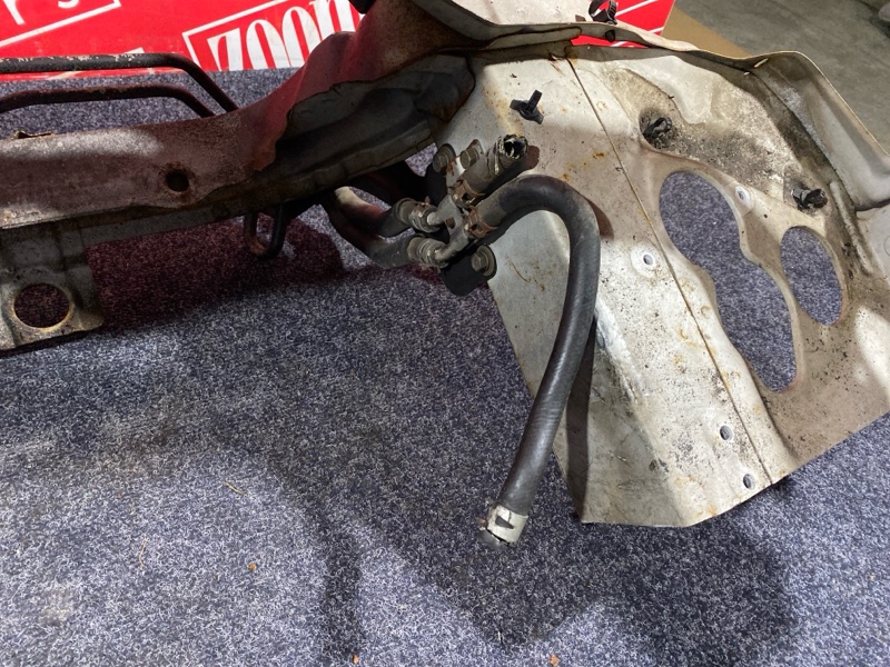 Рамка радиатора, 14300 рублей, Солонцы