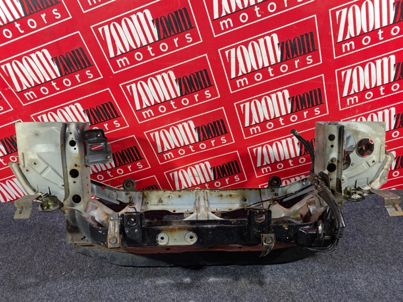 Рамка радиатора, 14300 рублей, Солонцы