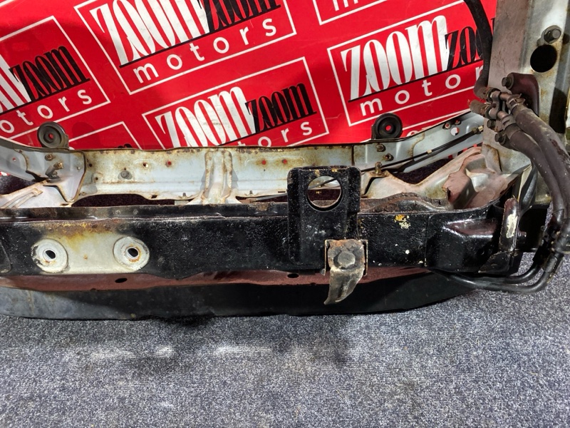 Рамка радиатора, 14300 рублей, Солонцы