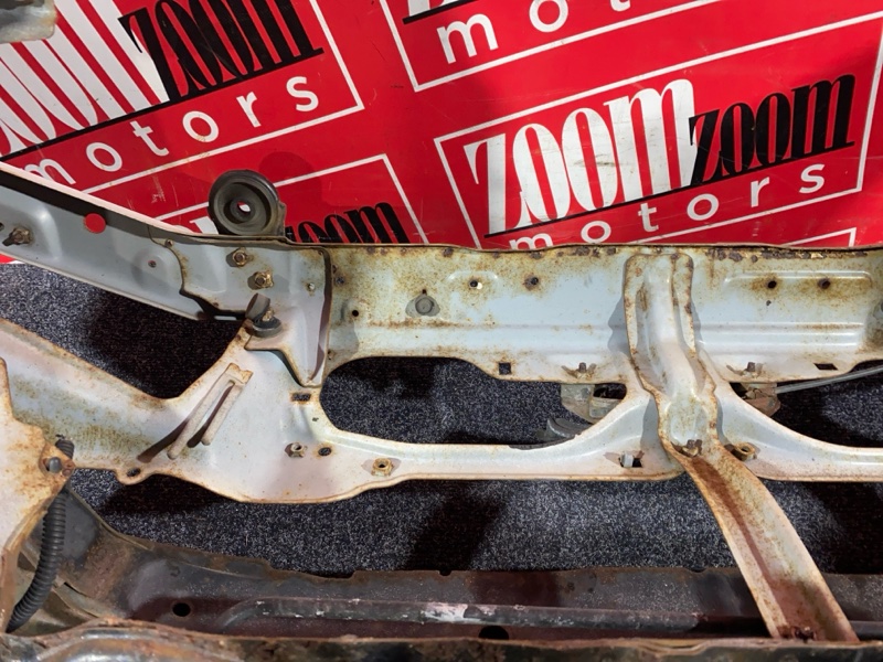 Рамка радиатора, 14300 рублей, Солонцы