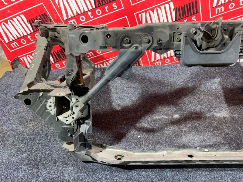 Рамка радиатора, 6200 рублей, Солонцы