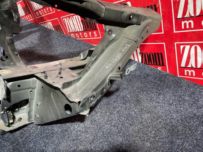 Рамка радиатора, 6200 рублей, Солонцы