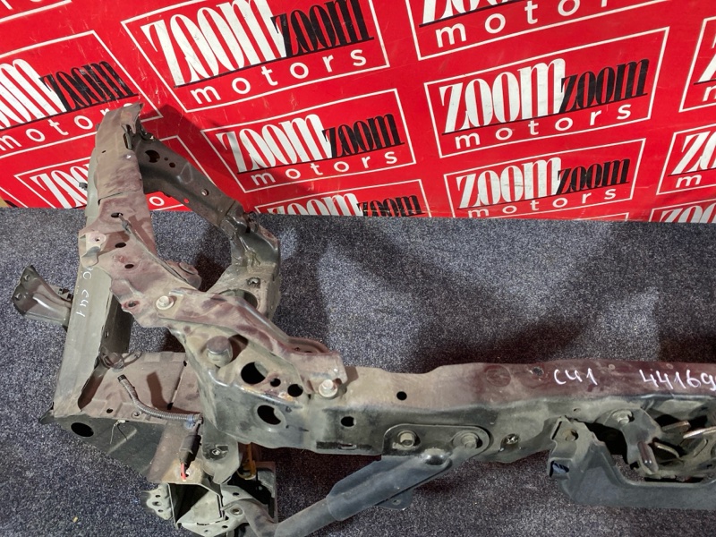 Рамка радиатора, 6200 рублей, Солонцы