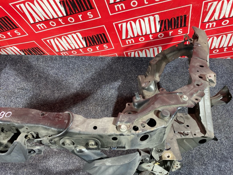 Рамка радиатора, 6200 рублей, Солонцы