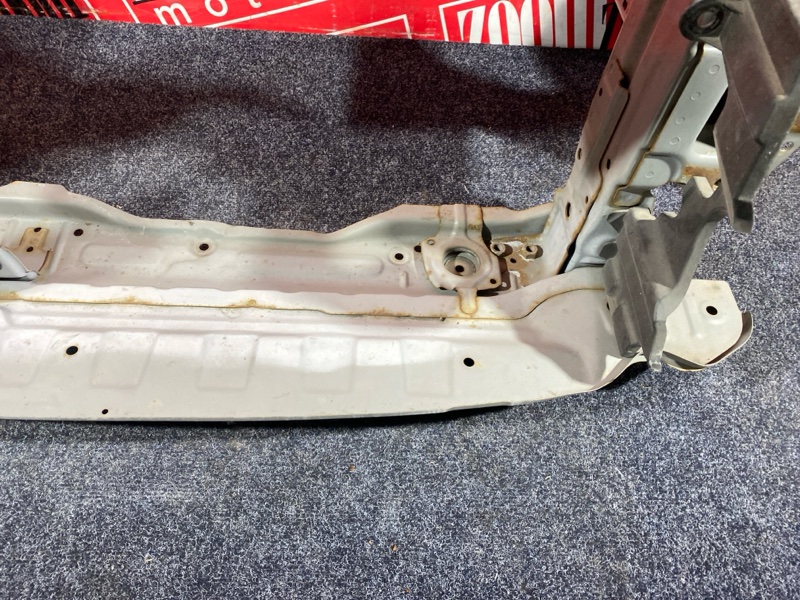 Рамка радиатора, 15200 рублей, Солонцы