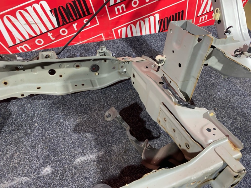 Рамка радиатора, 15200 рублей, Солонцы