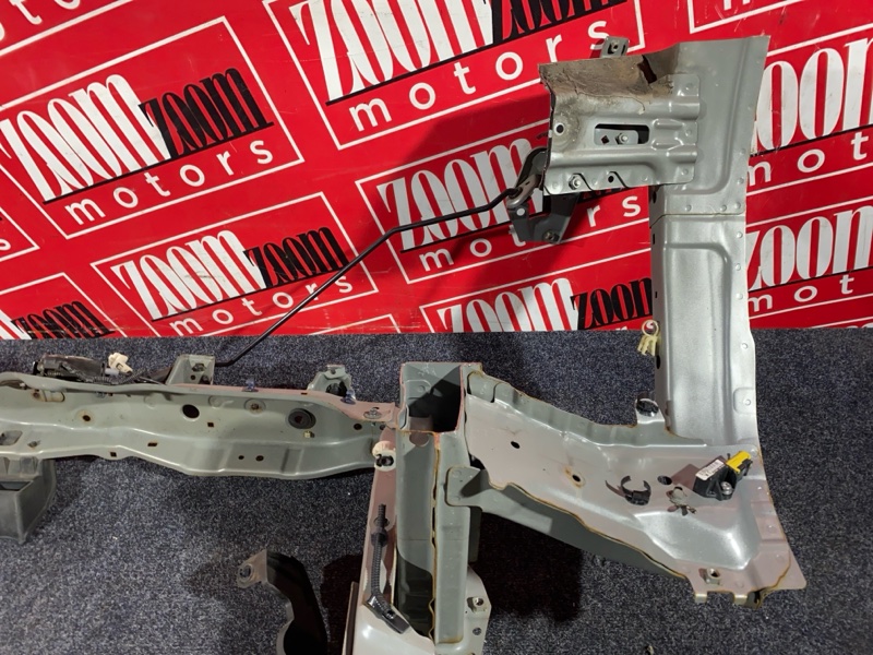 Рамка радиатора, 15200 рублей, Солонцы